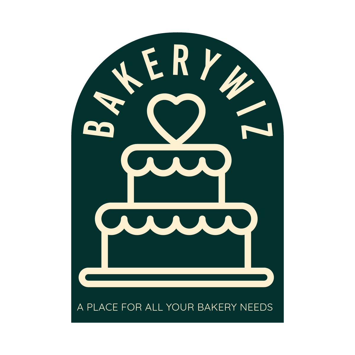 A Place for All Your Specialty Bakery Needs
